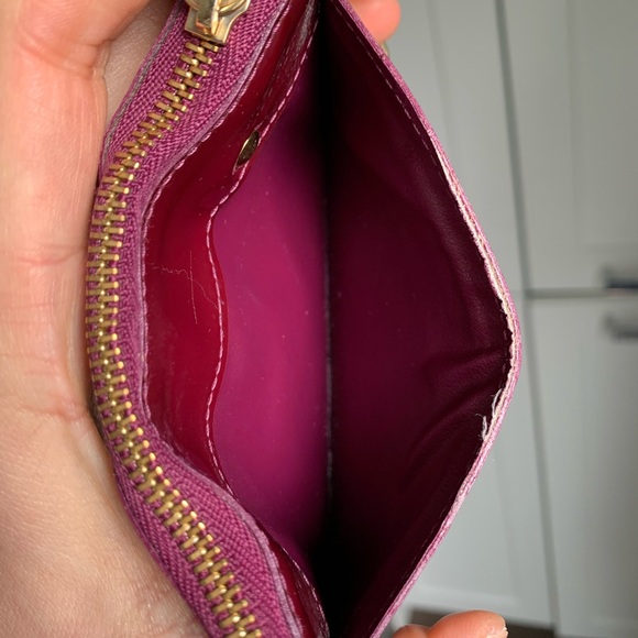 Louis Vuitton Vernis Cles - Picture 6 of 9